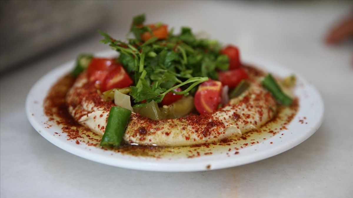 Türkiye'nin UNESCO Tescilli Gastronomi Şehirleri