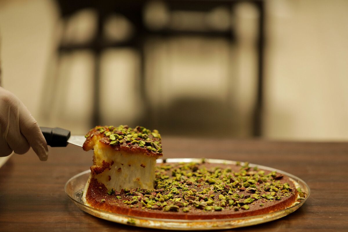 Türkiye'nin UNESCO Tescilli Gastronomi Şehirleri