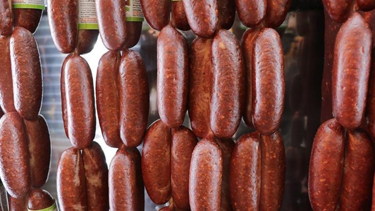 Türkiye'nin UNESCO Tescilli Gastronomi Şehirleri