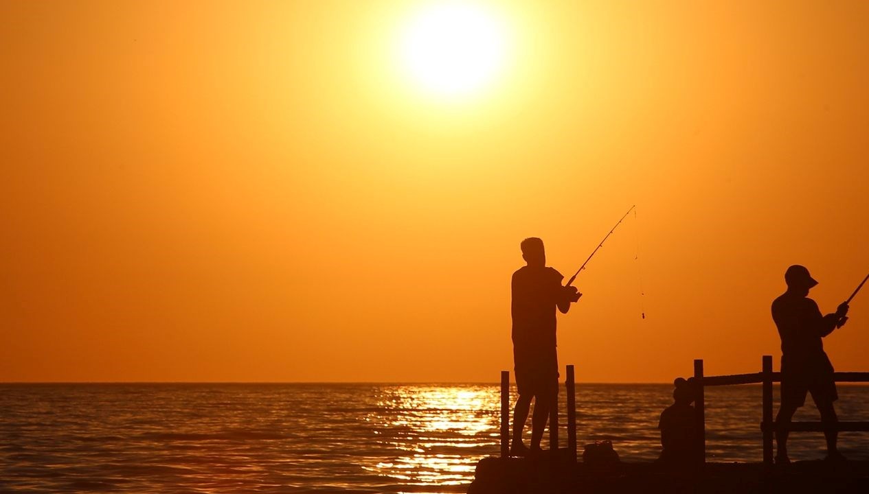 Türkiye'yi Yeni Sıcak Hava Dalgalı Günler Bekliyor: Rüzgarlar Hafifliyor, Sıcaklık Artıyor