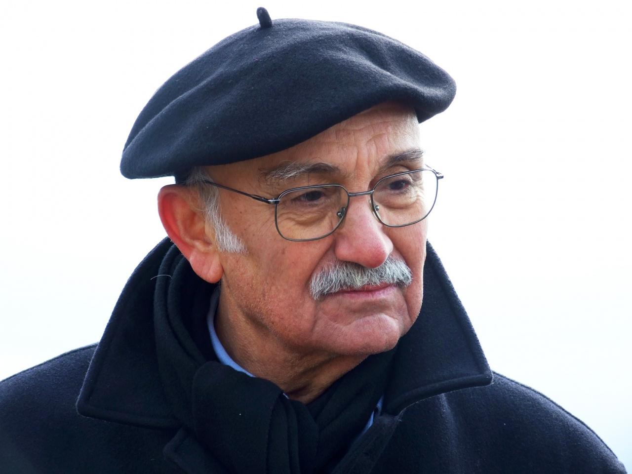 Ünlü Mimar Prof. Dr. Metin Sözen Hayatını Kaybetti