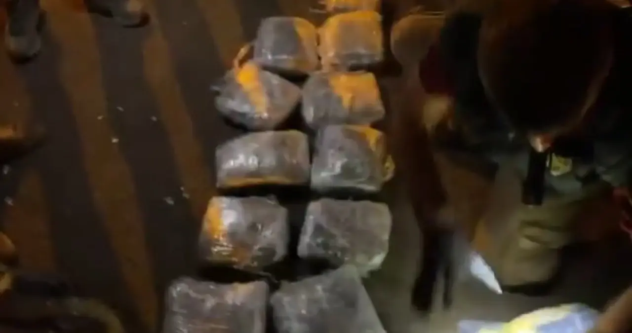 Uyuşturucu Operasyonlarında 1695 Gözaltı