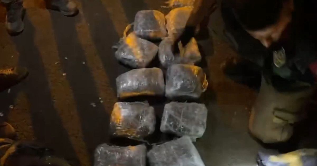 Uyuşturucu Operasyonunda 73 İl'de 1.695 Şüpheli Yakalandı