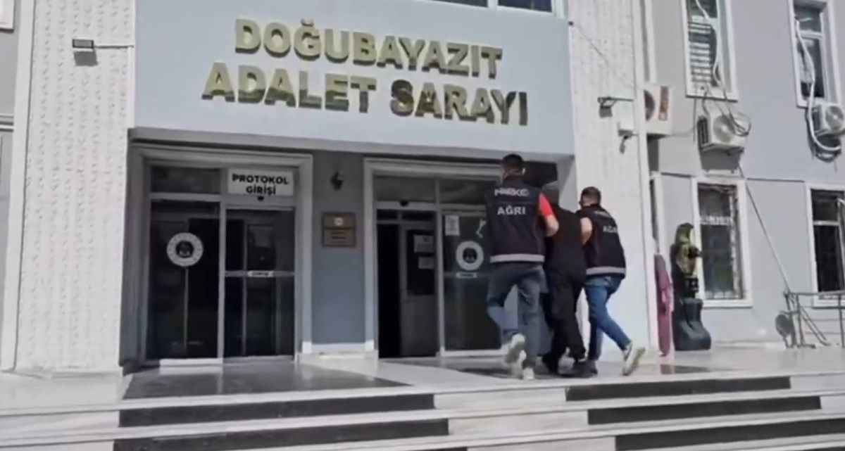 Uyuşturucu Operasyonunda 73 İl'de 1.695 Şüpheli Yakalandı