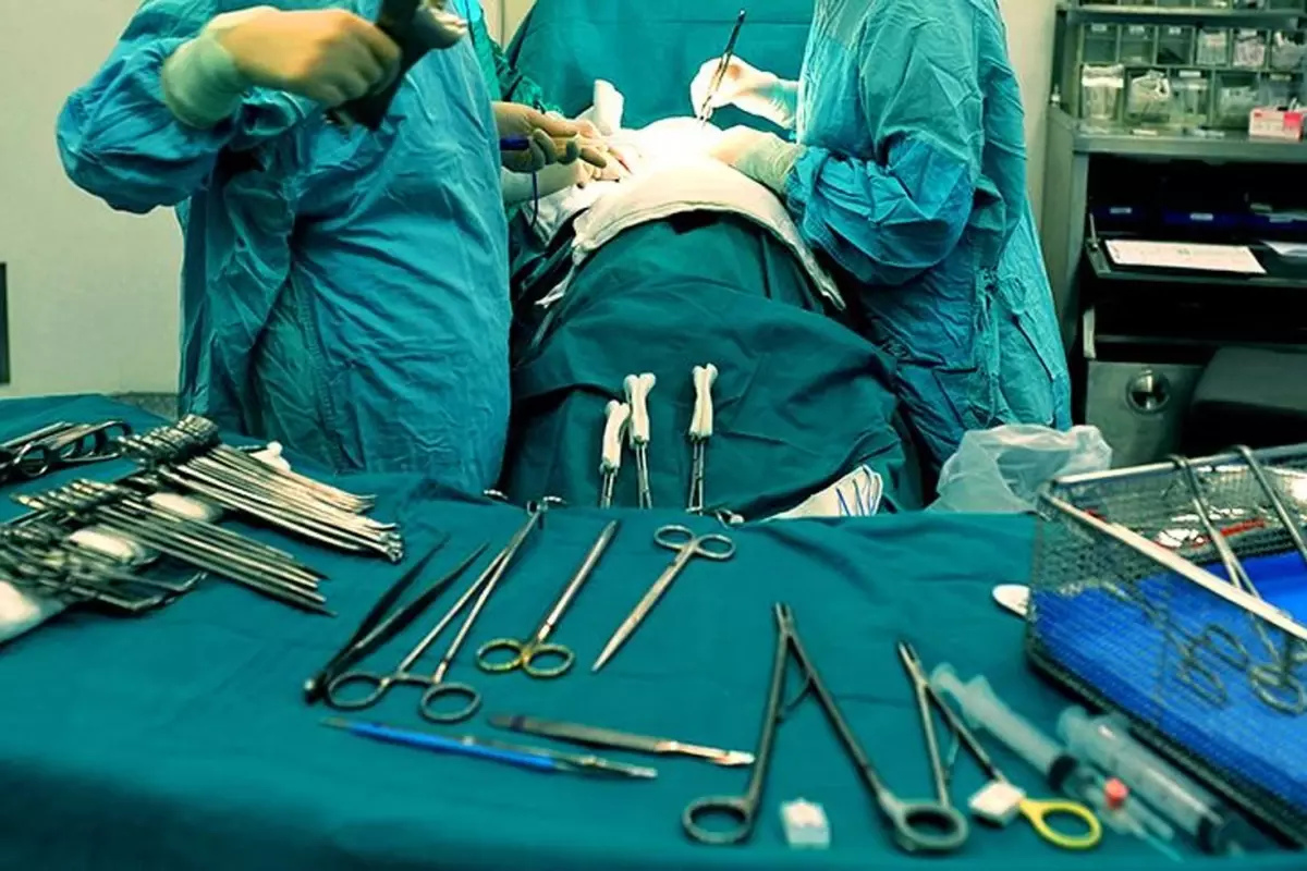 Uyuşturucudan 7 Yıl Hapis Yatan Doktorun Suçsuz Olduğu Anlaşıldı