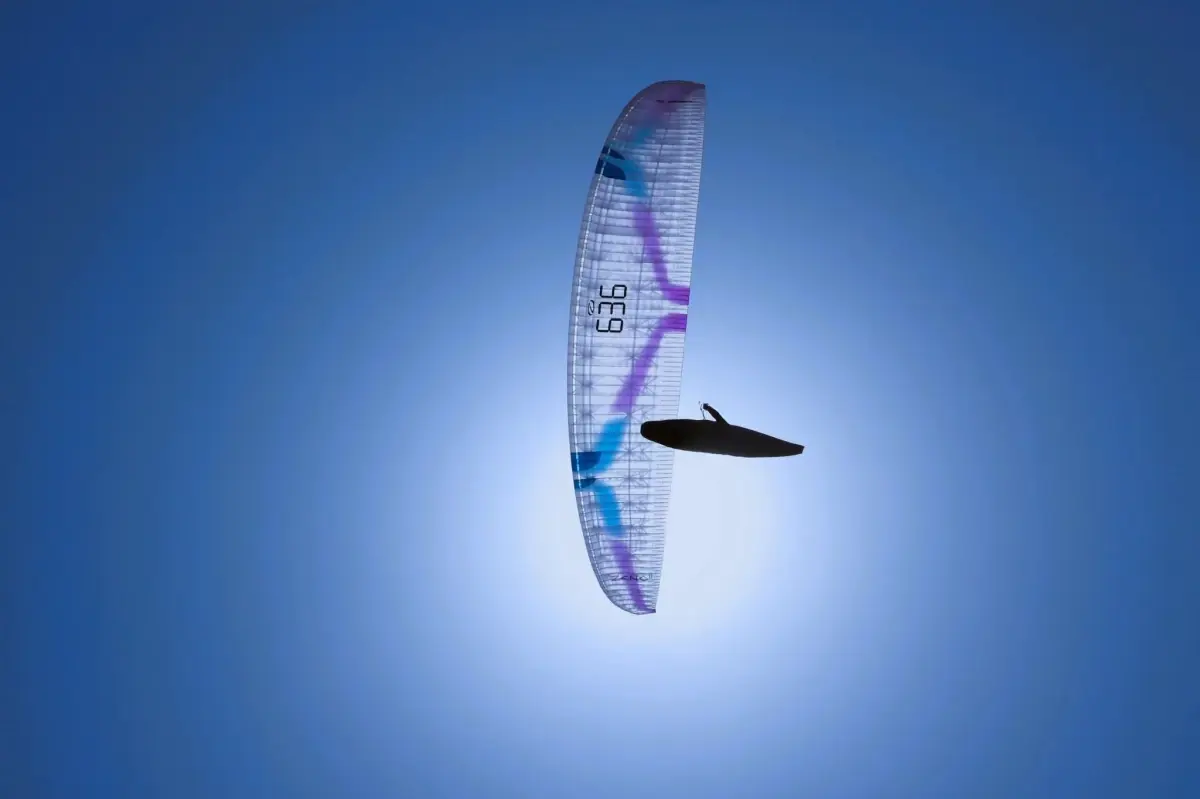 Yamaç Paraşütü Elemelerinde Trajik Kaza