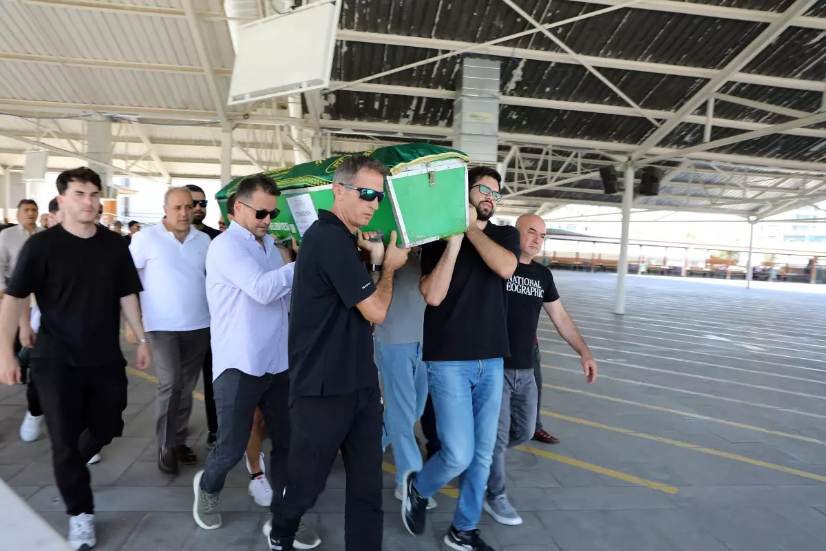 Yamaç Paraşütü Pilotunun Traji Kaza