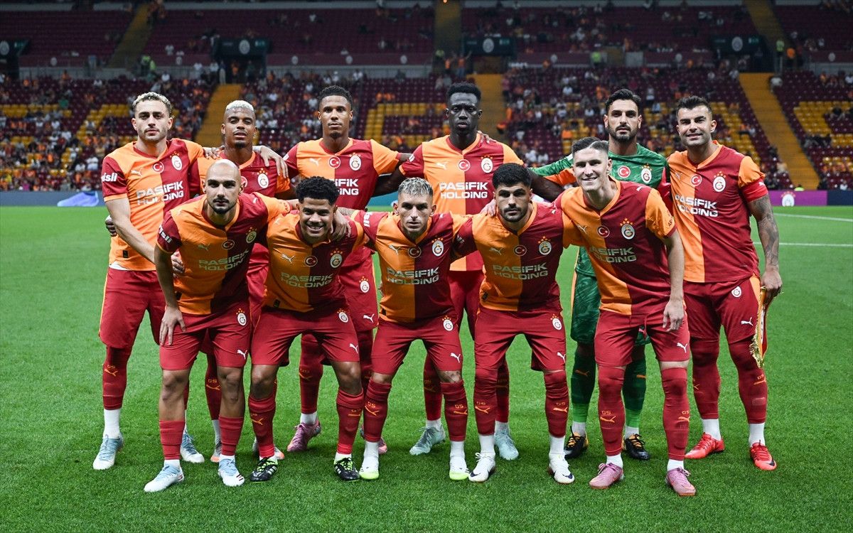 Yapay Zeka Süper Lig 2025-2026 Sezonu Tahminleri