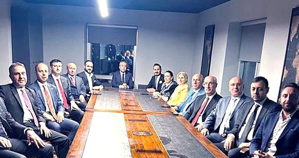 Yemek İhalesinde Adalet Torpili ve Kamu Zararı Skandalı