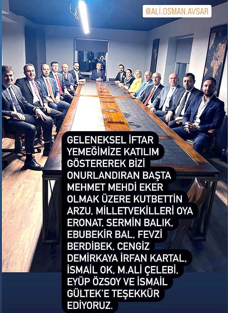 Yemek İhalesinde Adalet Torpili ve Kamu Zararı Skandalı