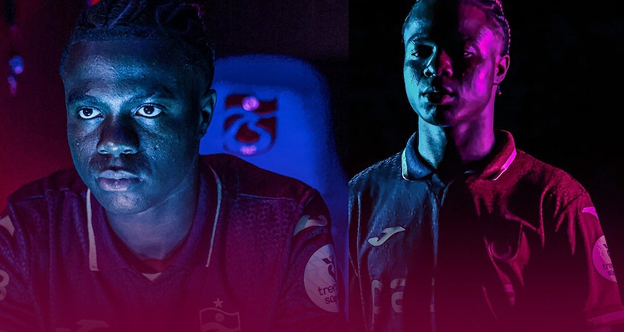 Yeni transfer Oulai'ye daha sahaya çıkmadan 4 maç ceza!