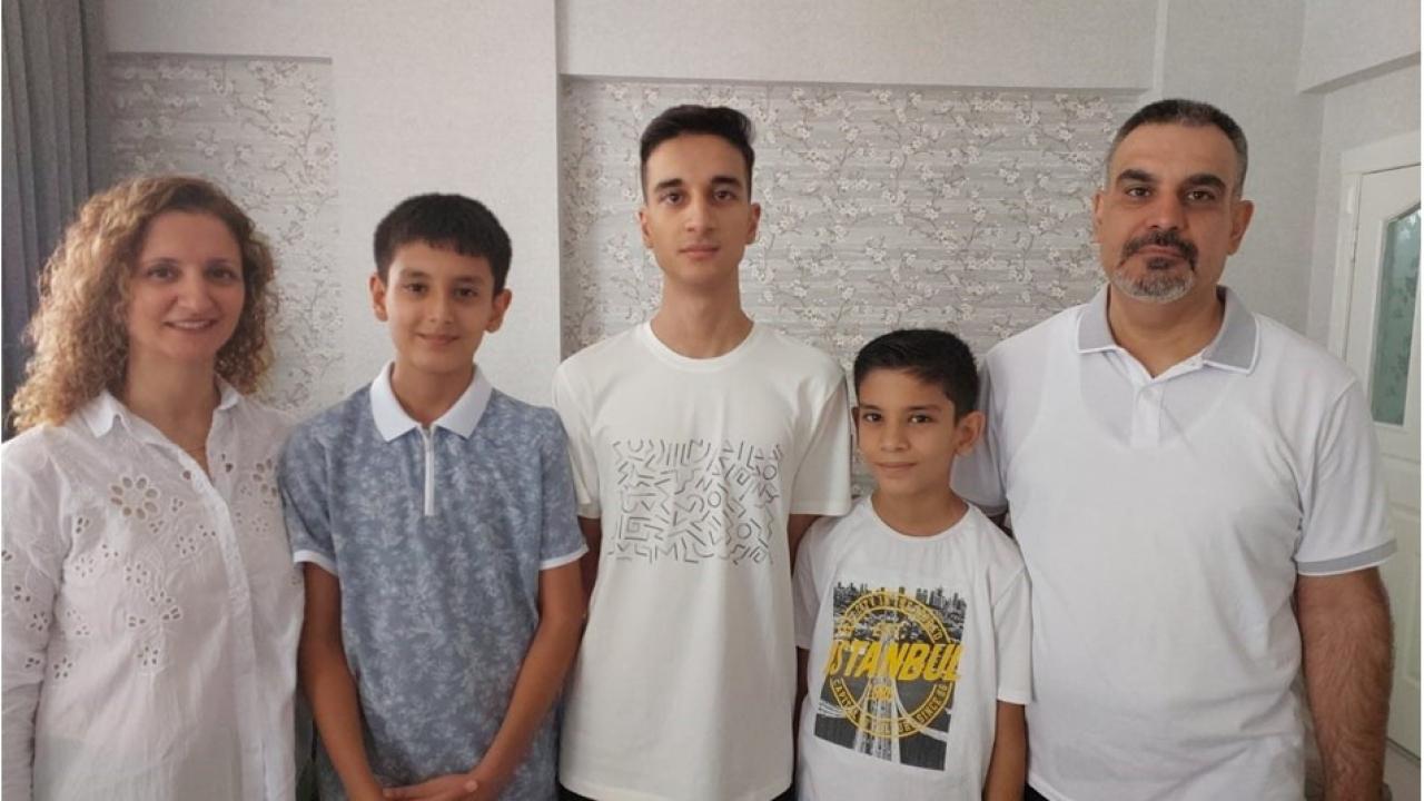 YKS 2025 Türkiye Birincisinin Tercihi: Koç Üniversitesi Bilgisayar Mühendisliği