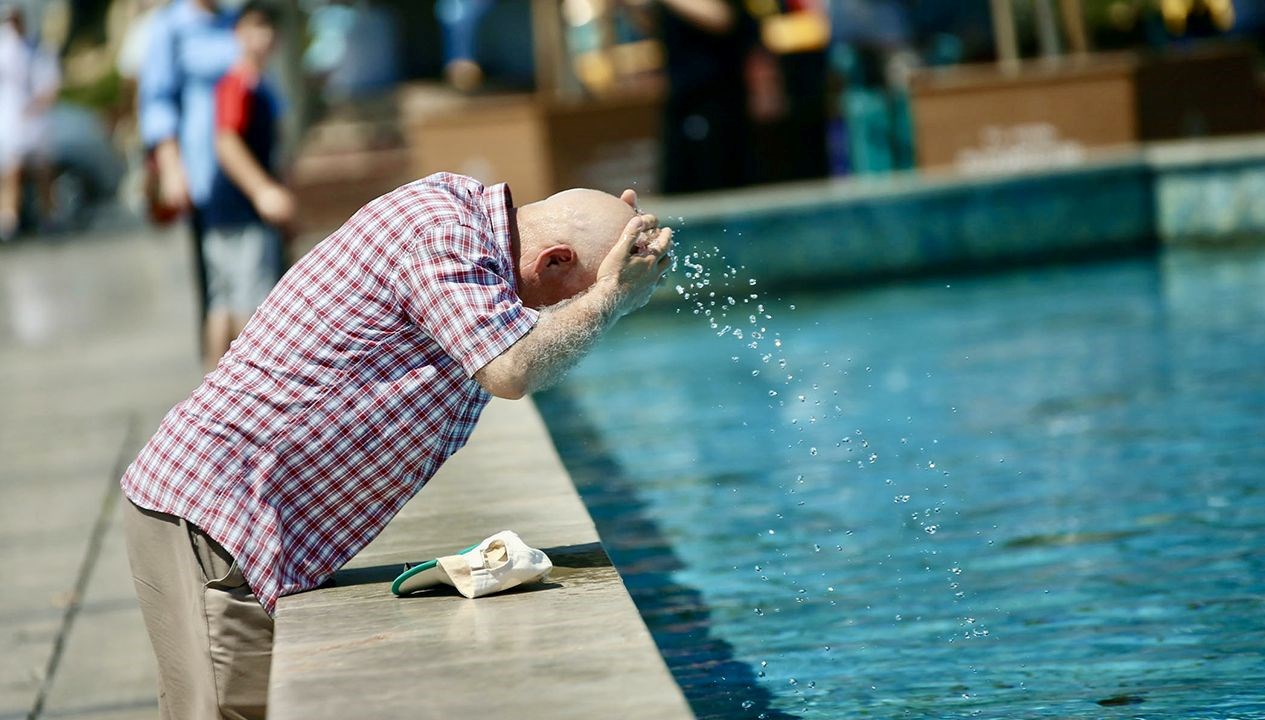 Yurt Genelinde Sıcaklık Artışı ve İstanbul'un 5 Günlük Hava Tahmini