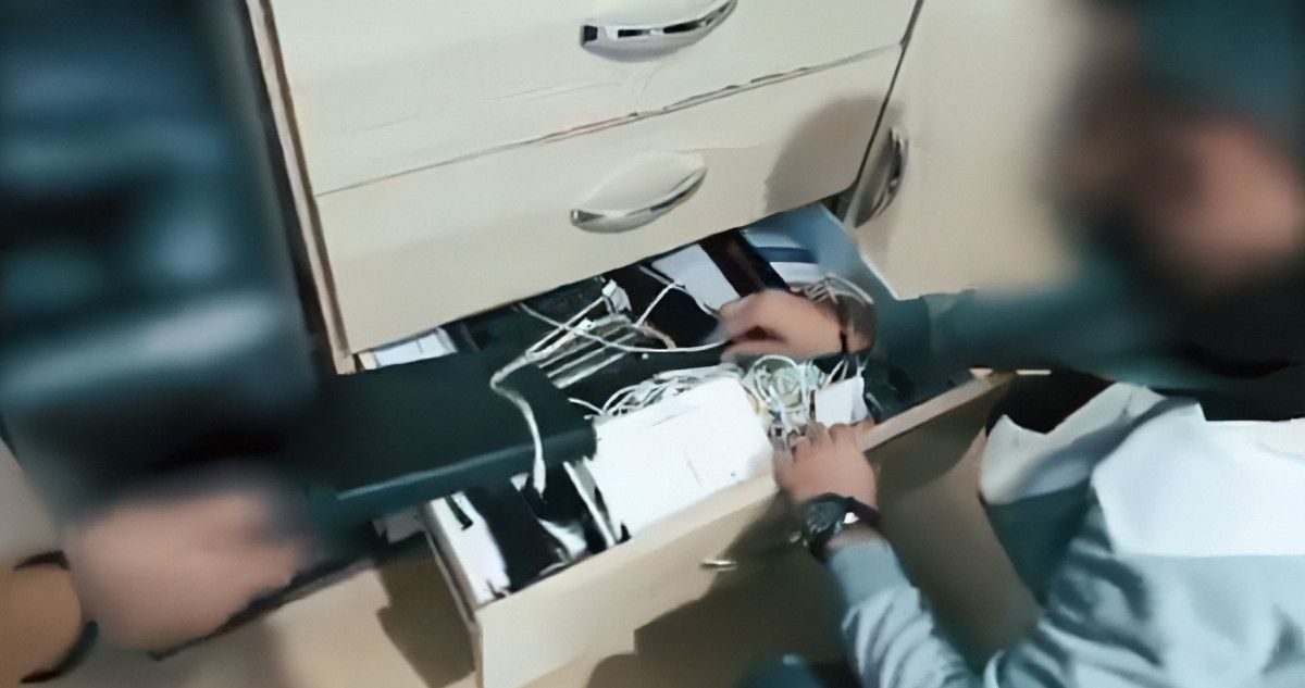 18 İlde Dev Siber Suç Operasyonu: 170 Şüpheli Yakalandı, Milyonluk Mal Varlığı Ele Geçirildi