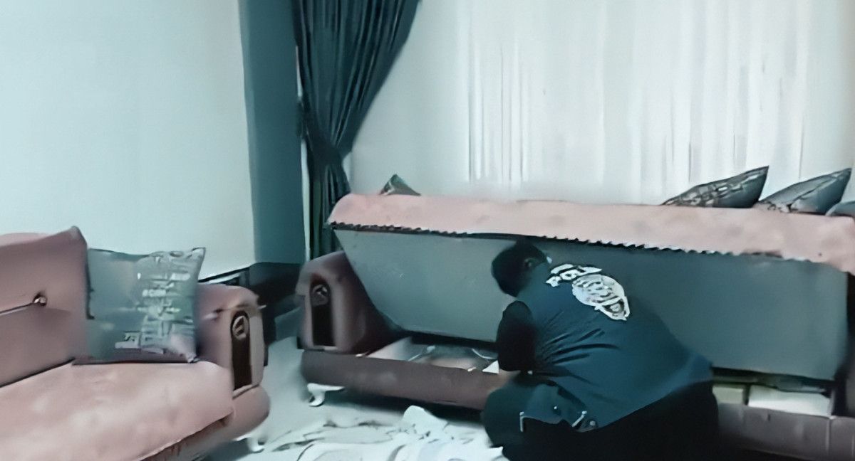 18 İlde Dev Siber Suç Operasyonu: 170 Şüpheli Yakalandı, Milyonluk Mal Varlığı Ele Geçirildi