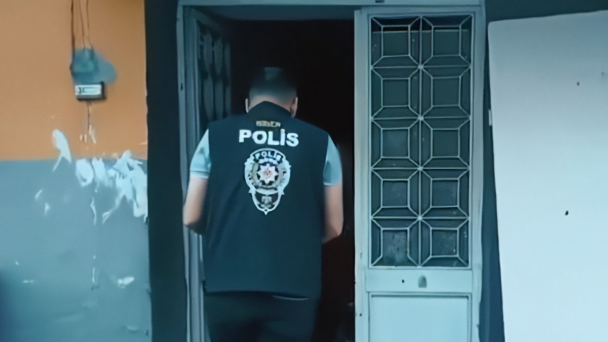 18 İlde Dev Siber Suç Operasyonu: 170 Şüpheli Yakalandı, Milyonluk Mal Varlığı Ele Geçirildi