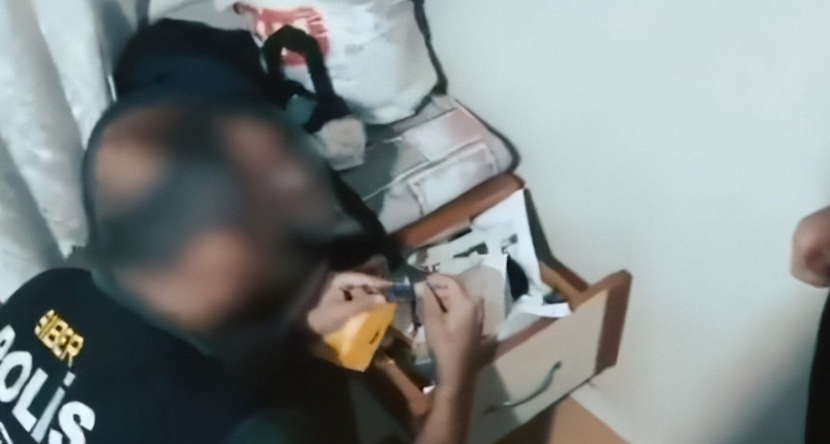 18 İlde Dev Siber Suç Operasyonu: 170 Şüpheli Yakalandı, Milyonluk Mal Varlığı Ele Geçirildi