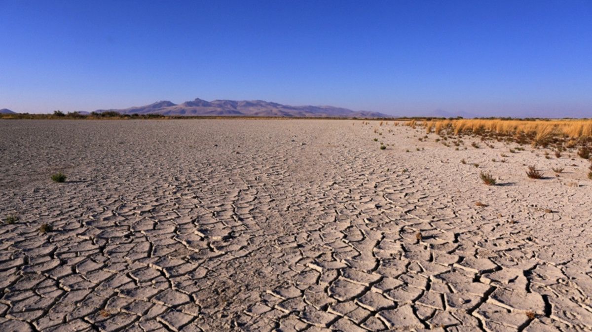 2025 Su Yılı Yağışları Türkiye Genelinde Düşüş Gösterdi: İç Anadolu ve Güneydoğu Bölgelerinde Kritik Seviyeler