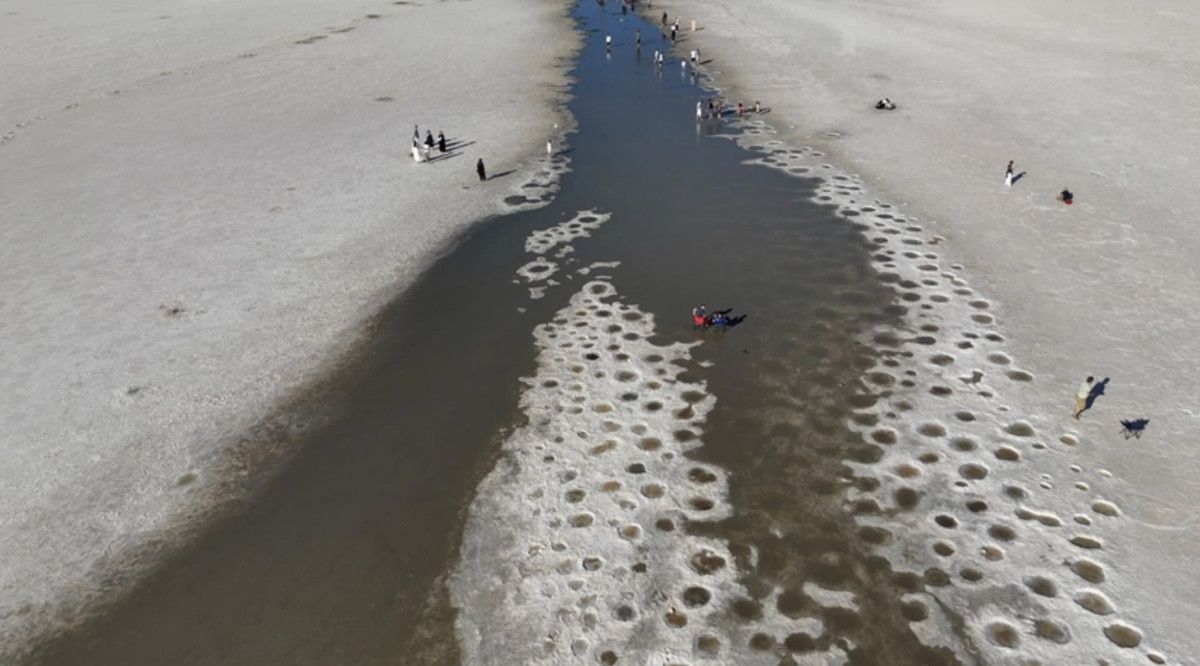 2025 Su Yılı Yağışları Türkiye Genelinde Düşüş Gösterdi: İç Anadolu ve Güneydoğu Bölgelerinde Kritik Seviyeler