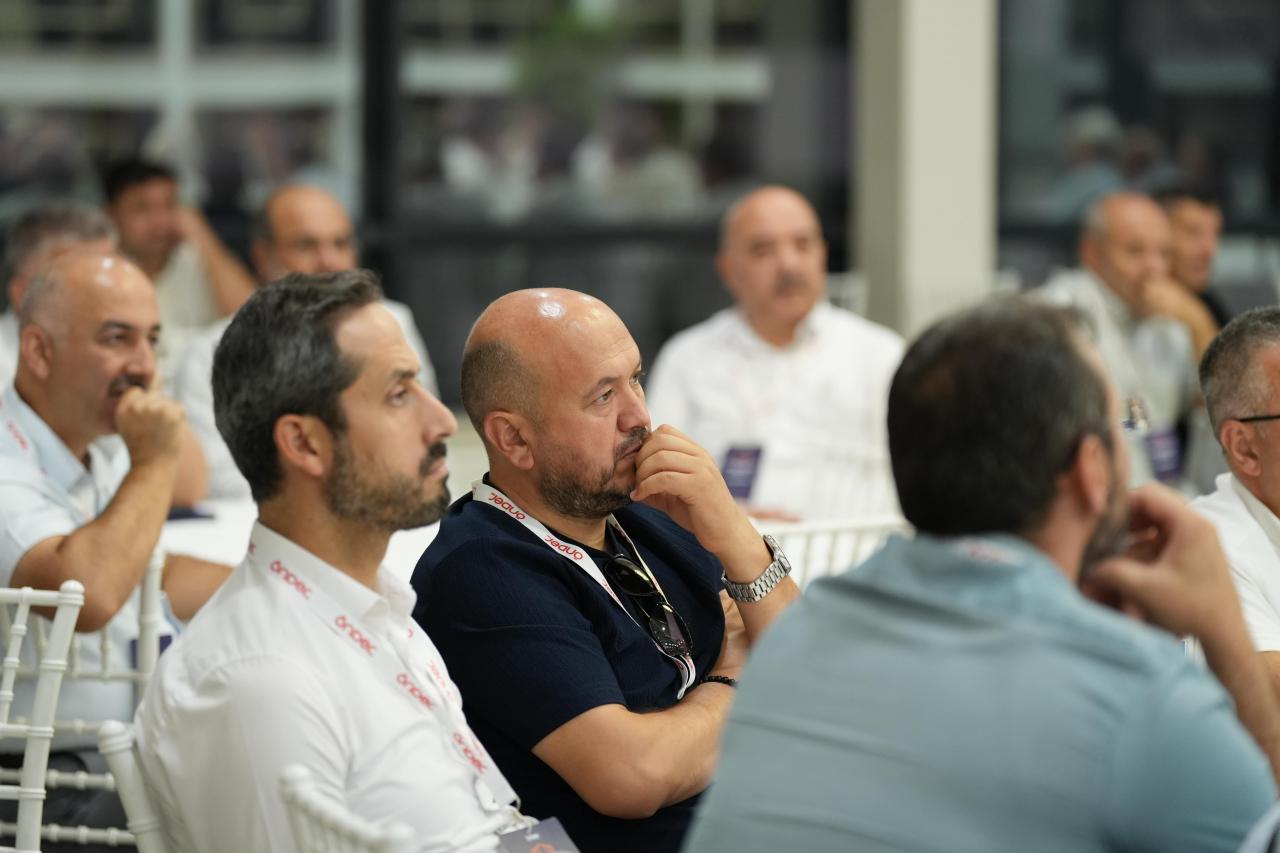 22. İmam Hatipliler Kurultayında Teknoloji ve Filistin Vurgusu