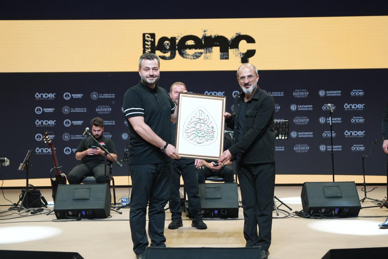 22. İmam Hatipliler Kurultayında Teknoloji ve Filistin Vurgusu