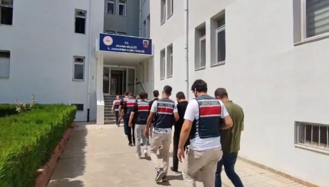 225 Milyon TL Değerinde Siber Dolandırıcılık Operasyonu: 14 Tutuklama