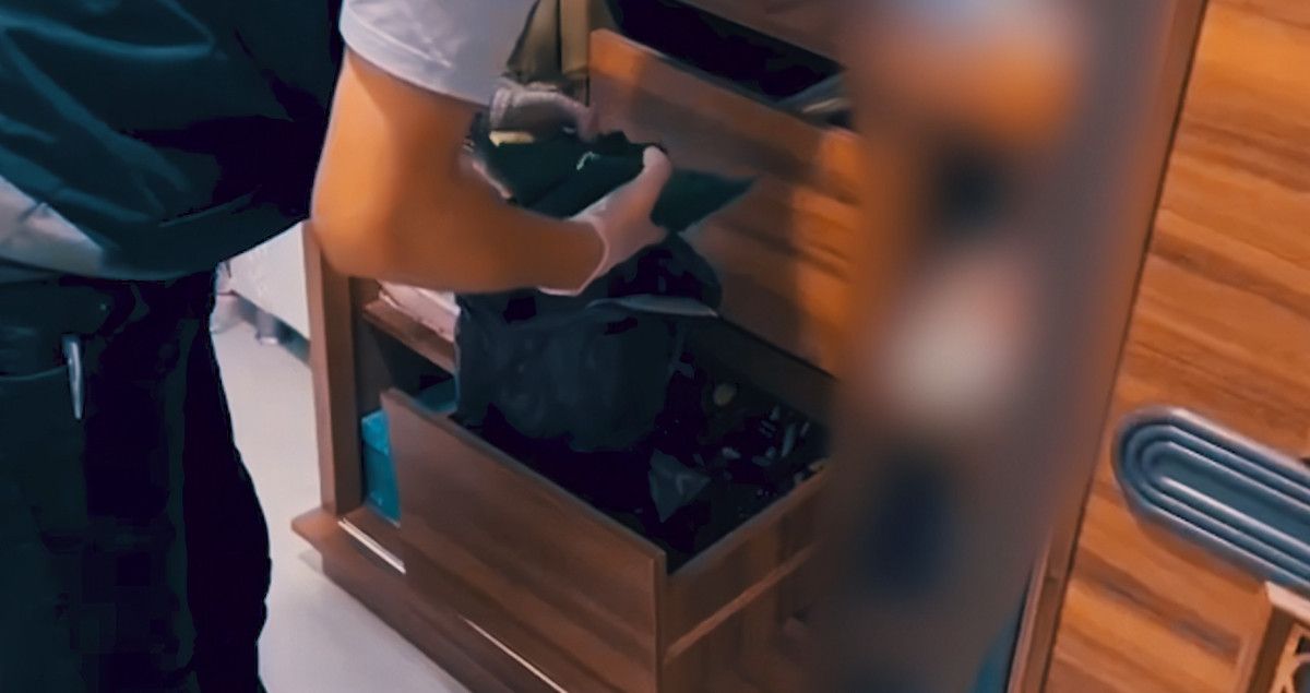 23 İl Merkezli Siber Suç Operasyonunda 364 Şüpheli Yakalandı