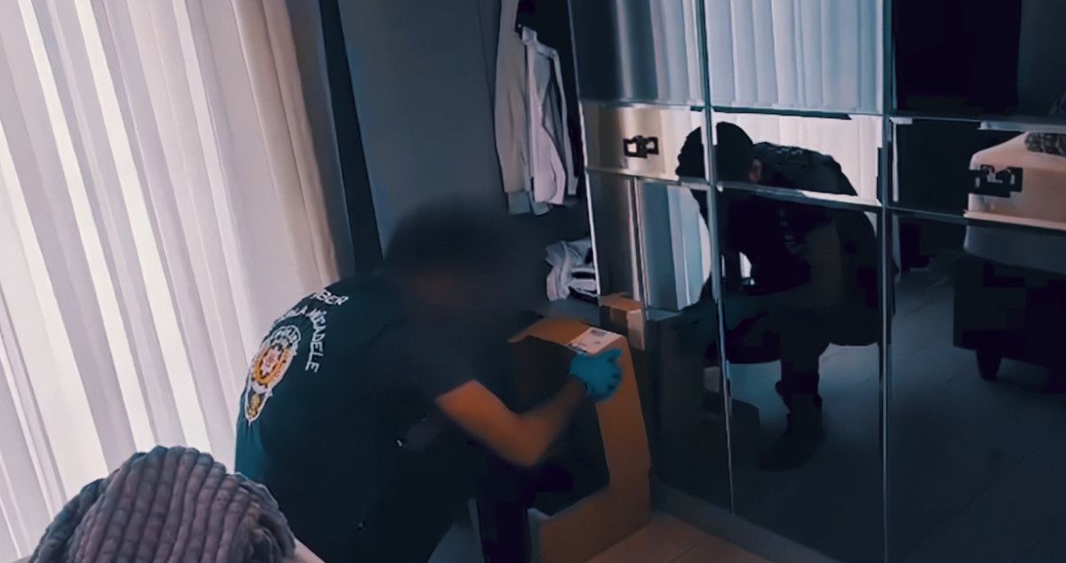 23 İl Merkezli Siber Suç Operasyonunda 364 Şüpheli Yakalandı