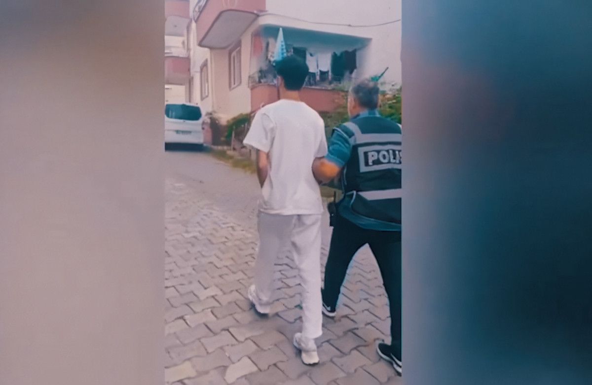 23 İl Merkezli Siber Suç Operasyonunda 364 Şüpheli Yakalandı