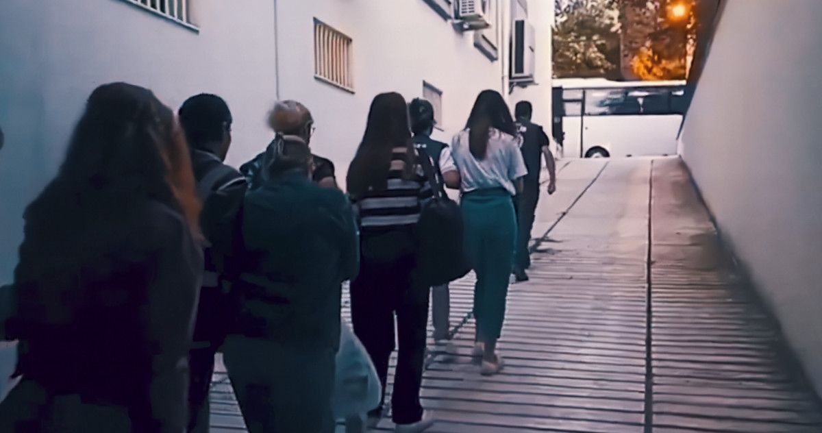 23 İl Merkezli Siber Suç Operasyonunda 364 Şüpheli Yakalandı