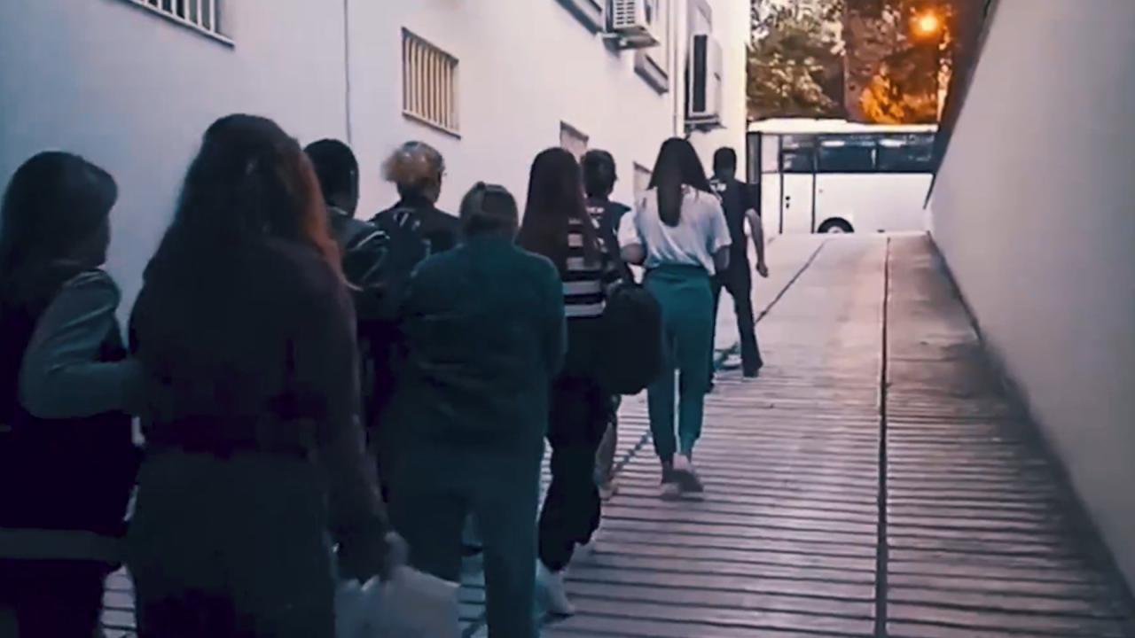 23 İlde Gerçekleştirilen Siber Suç Operasyonunda 125 Kişi Tutuklandı