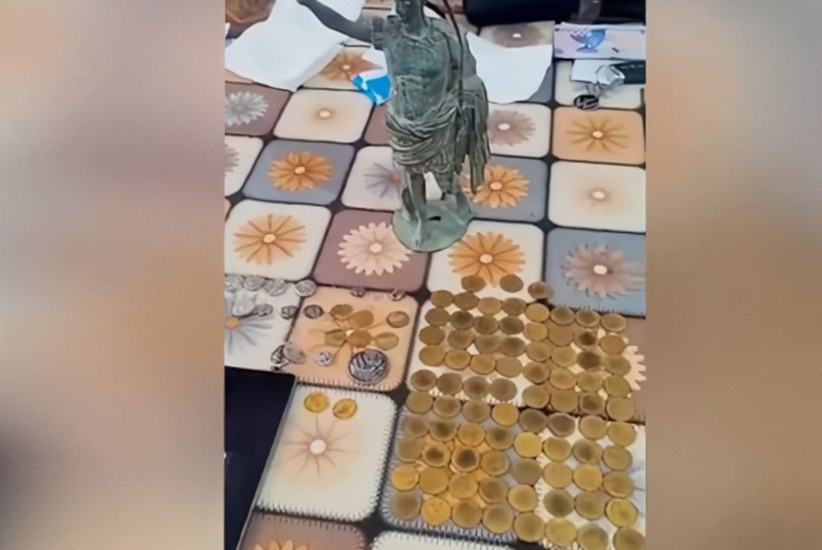 29 İlde Gerçekleştirilen Dolandırıcılık Operasyonunda 89 Kişi Yakalandı