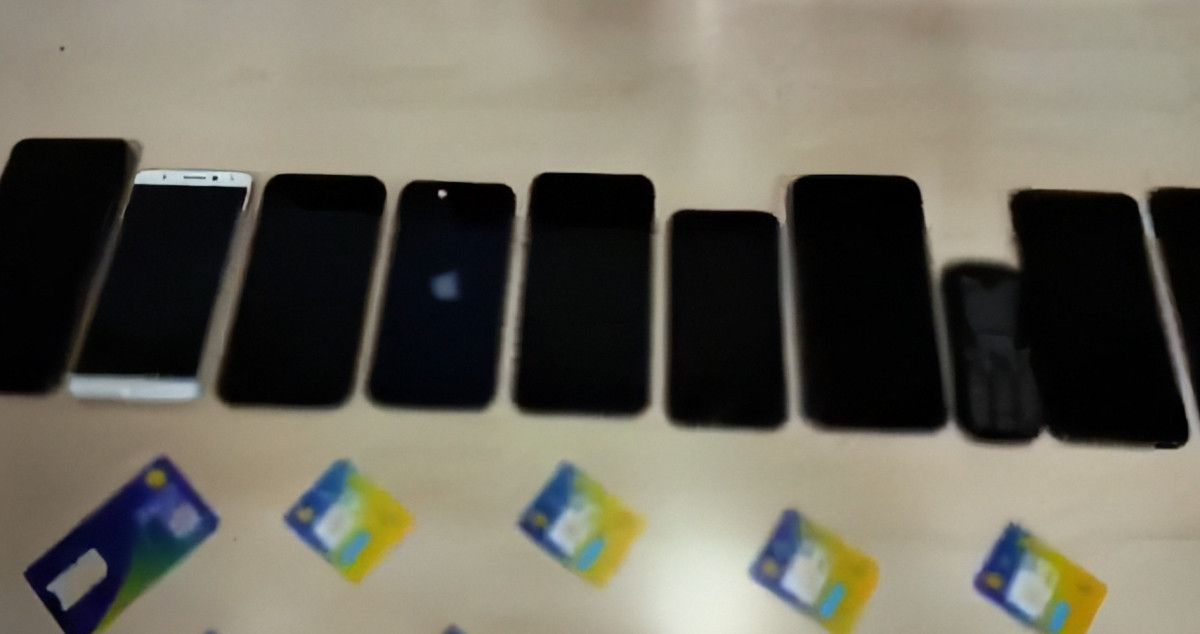 29 İlde Gerçekleştirilen Dolandırıcılık Operasyonunda 89 Kişi Yakalandı