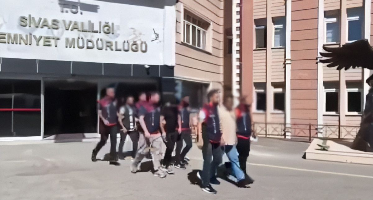 29 İlde Gerçekleştirilen Dolandırıcılık Operasyonunda 89 Kişi Yakalandı