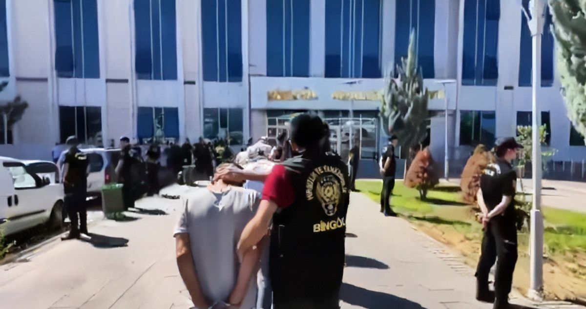 29 İlde Gerçekleştirilen Dolandırıcılık Operasyonunda 89 Kişi Yakalandı