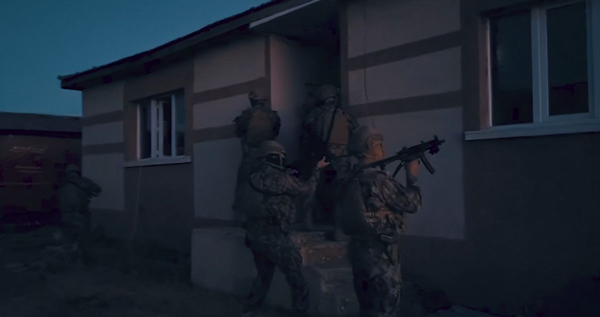 49 ilde dolandırıcılara operasyon: 115 şüpheli yakalandı