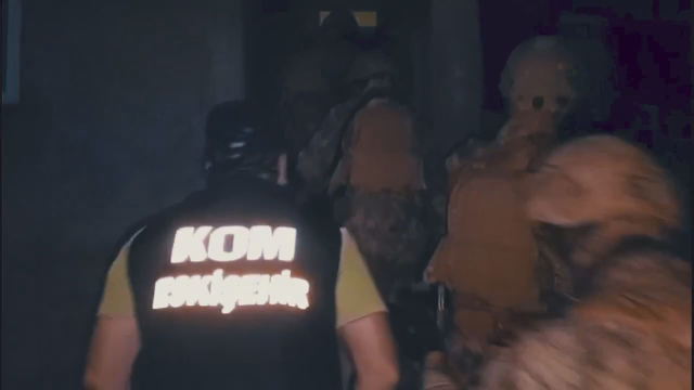 49 ilde tefecilere ve dolandırıcılara büyük operasyon! 115 şüpheli yakalandı