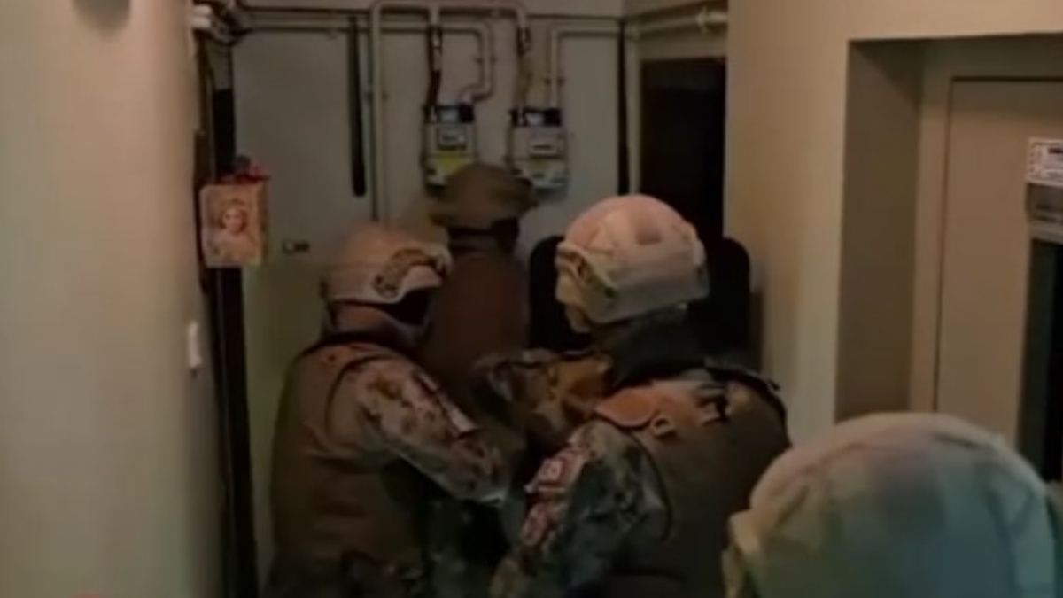 537 Kişiyi 984 Milyon Lira Dolandıran Şebeke Çökertildi