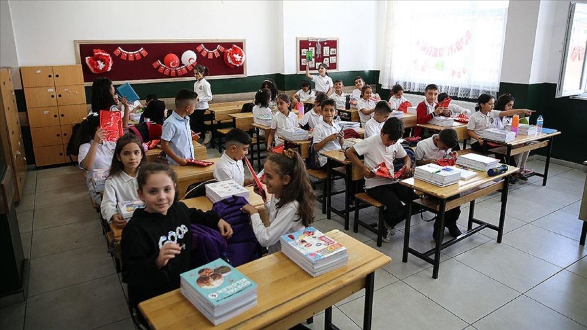 8 Eylül Pazartesi Okulların Başlama Saatleri: İstanbul, Ankara ve İzmir İçin Güncel Bilgiler