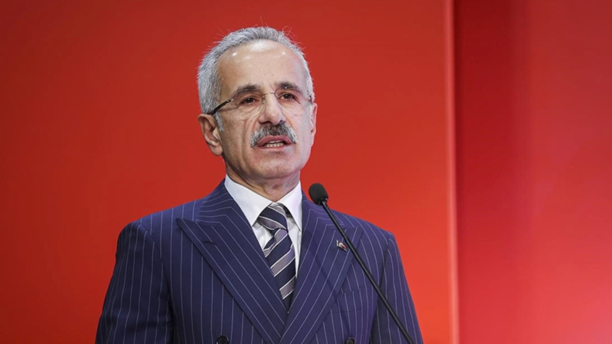 Abdulkadir Uraloğlu Dörtyol-Hassa Projesine 1,55 Milyar Euro Finansman Sağladı