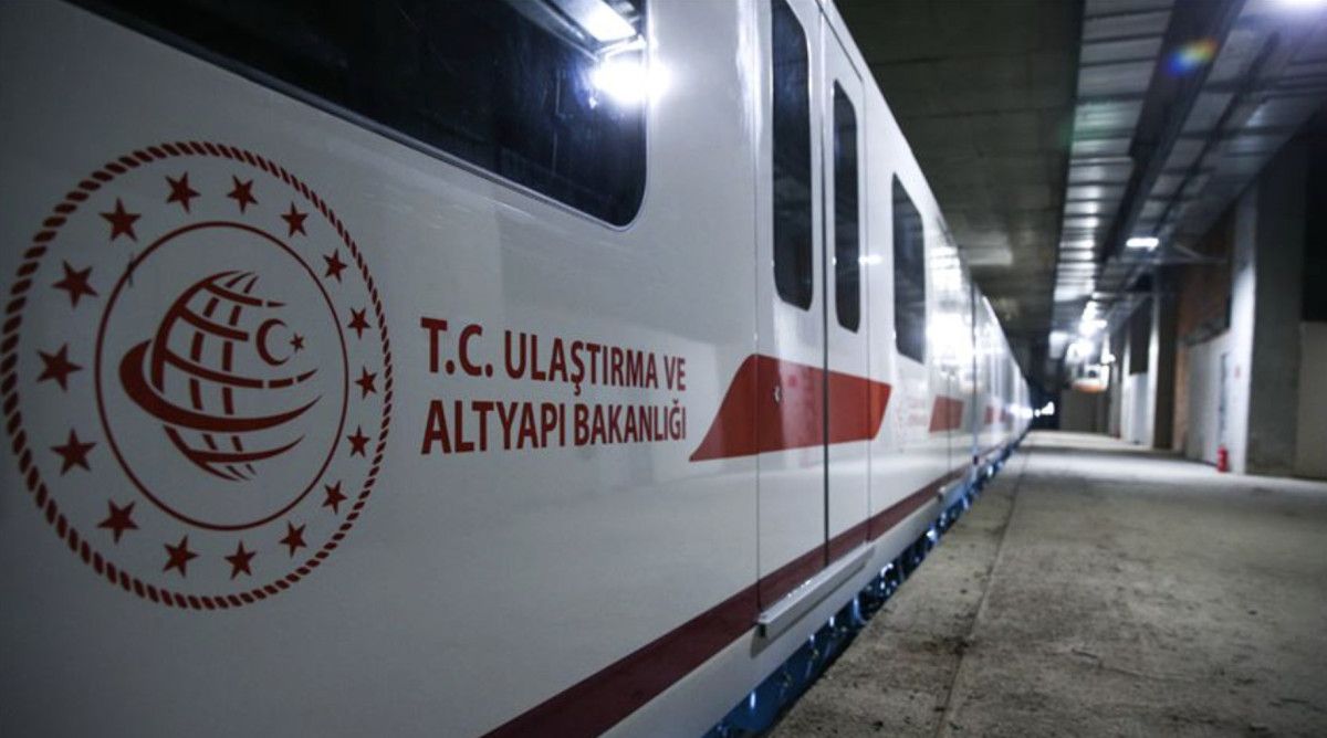 Abdulkadir Uraloğlu: Ulaştırma yatırımlarının 3 yıllık rotasını çizdik