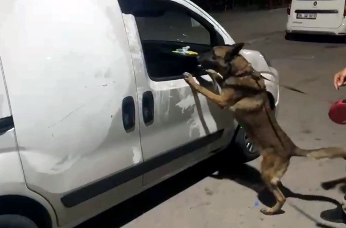 Adana'da Keşfedilen 5 Kilogram Esrarla Yakalanan Araç ve Şüpheliler Hakkında Gelişmeler