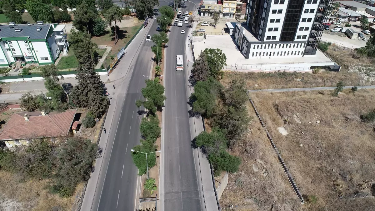 Kasım Gülek Köprüsü Yıkılacak