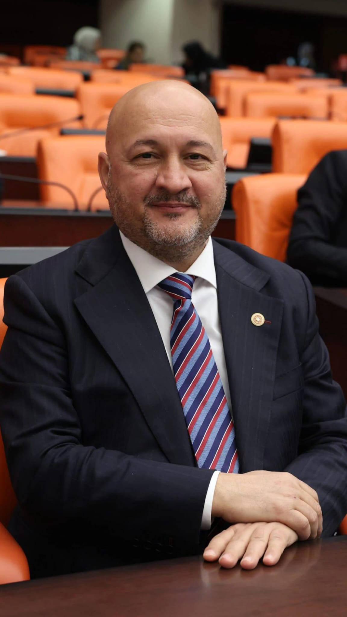 Adıyaman'da 26,5 Milyar TL Değerinde Dev Ulaşım Projeleriyle Şehir ve Bölgeye Yeni Soluk