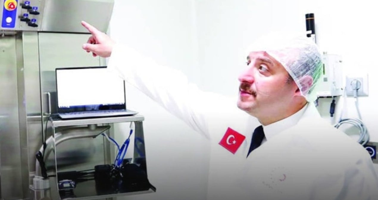 AKP'li Varank'ın 47 milyonluk 'müjdesi' hayalet oldu