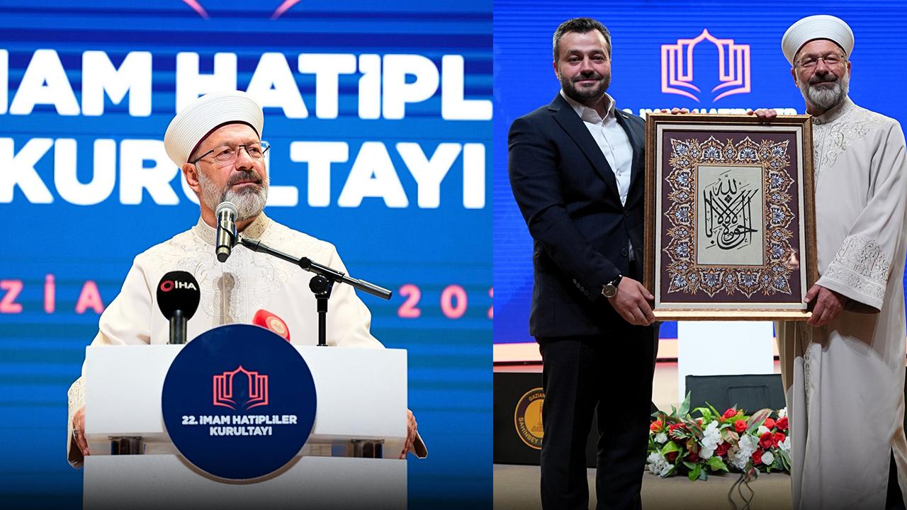 Ali Erbaş ve İmam Hatip Neslinin Başörtüsü Zulmüne Karşı Öncülüğü ve Ailede Kur’an Eğitiminin Önemi