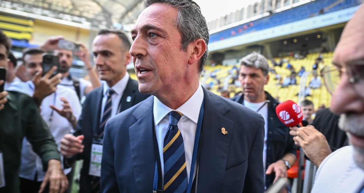 Ali Koç'tan Hacıosmanoğlu'na tepki! Büyük hata yaptı'