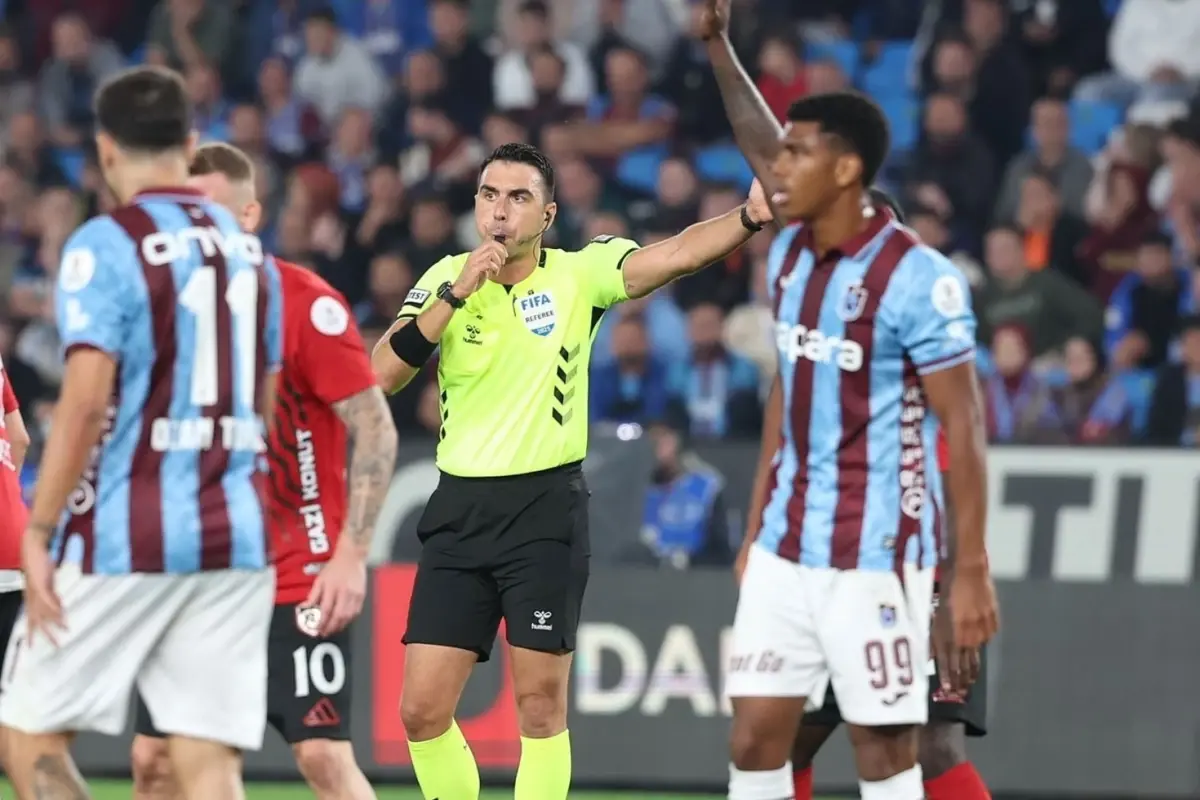 Arda Kardeşler'den TFF Başkanı İbrahim Hacıosmanoğlu'na Sert Tepki