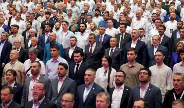 Bakan Tekin: İmam Hatip Okulları Dünyada Eşsiz Bir Eğitim Modeli