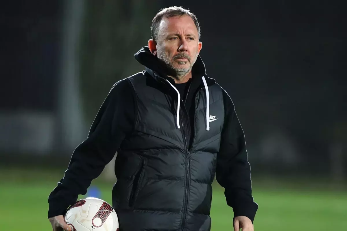 Beşiktaş, Kayserispor'dan Takım Kaptanı Gökhan Sazdağı'nı Transfer Etti